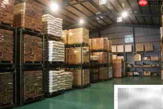 物流、货运与托运的区别解析