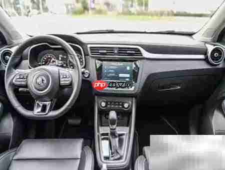 名爵ZS按键功能详解  第3张