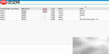 创建OData服务的步骤详解  第7张