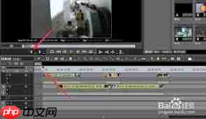 edius怎么导出mp4格式视频