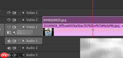 Premier多重曝光技巧  第8张