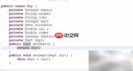 MyBatis传参类型解析