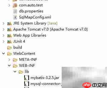 MyBatis传参类型解析  第6张