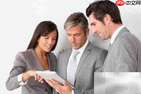 新老客户拓展与维护策略  第8张