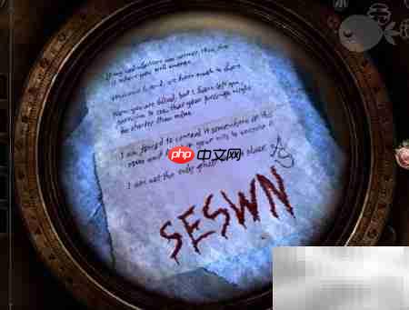 空房间2第一章攻略  第2张