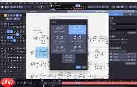 guitar pro如何变调  第2张