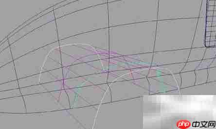 Maya毛发布料特效插件  第1张