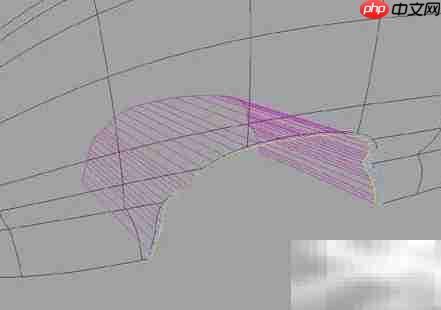 Maya毛发布料特效插件  第3张