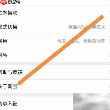 淘宝查找淘宝方法指南  第3张