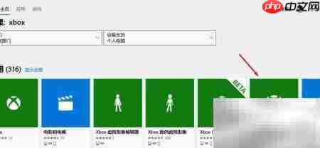 Win10下载Xbox配件指南  第3张
