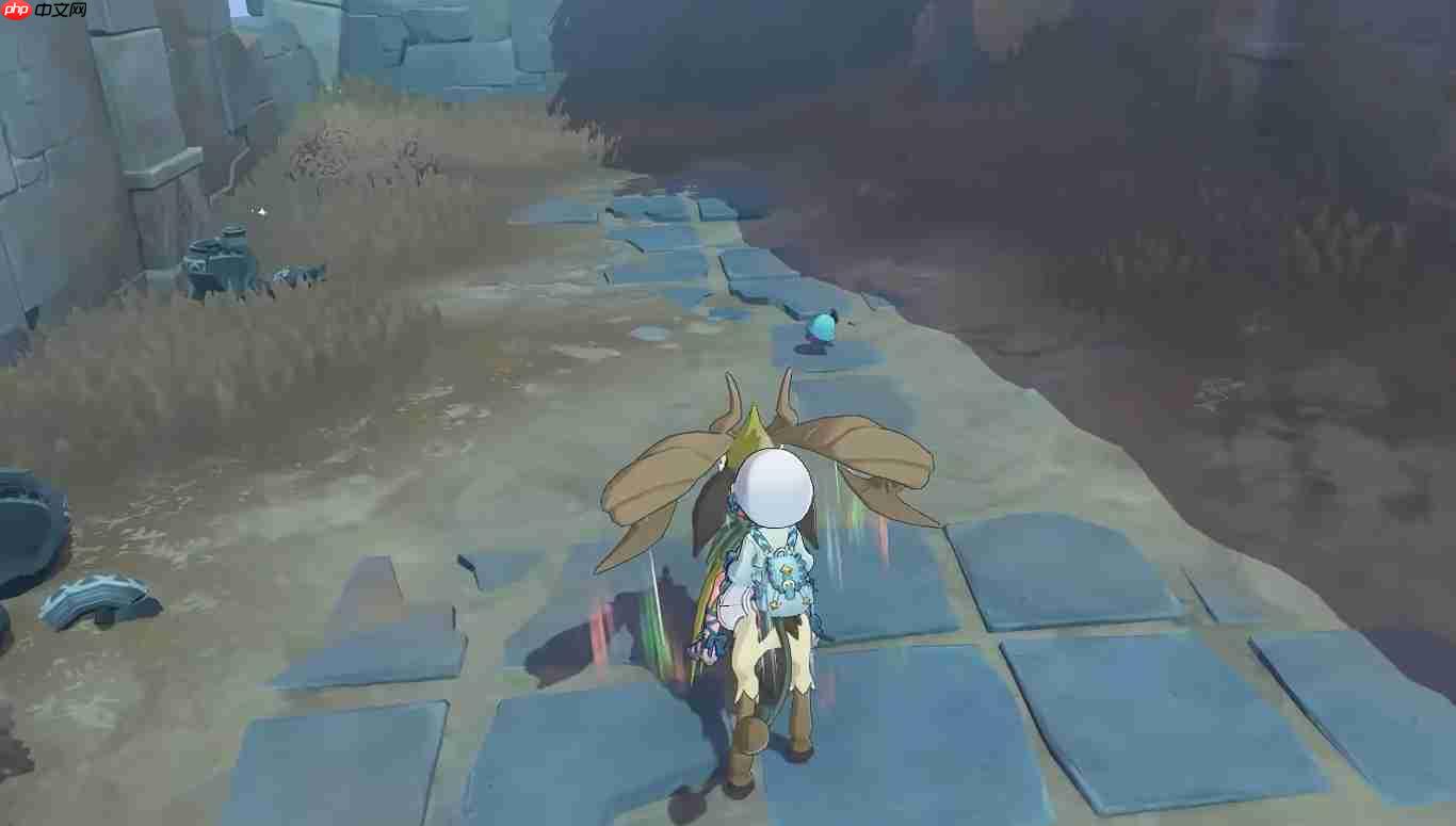 《洛克王国：世界》哭哭菇获取攻略  第3张