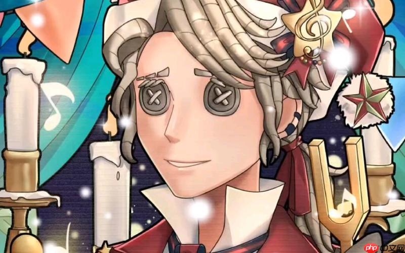 第五人格PC版怎么买皮肤_第五人格PC版皮肤购买与赠送方法