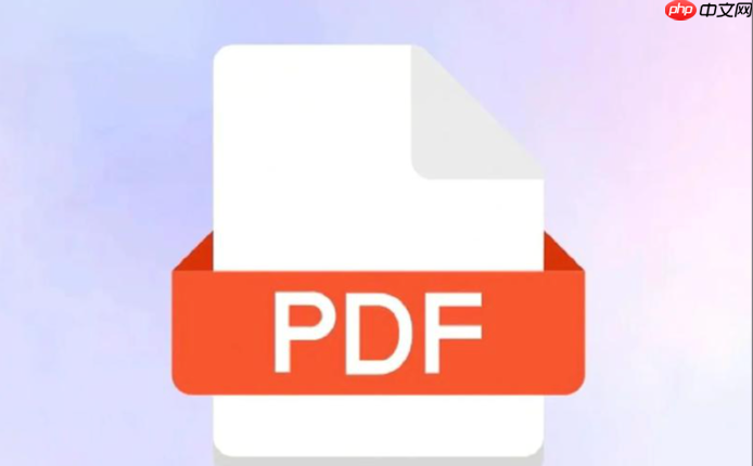 PDF如何制作可填写合同 PDF合同表单制作技巧
