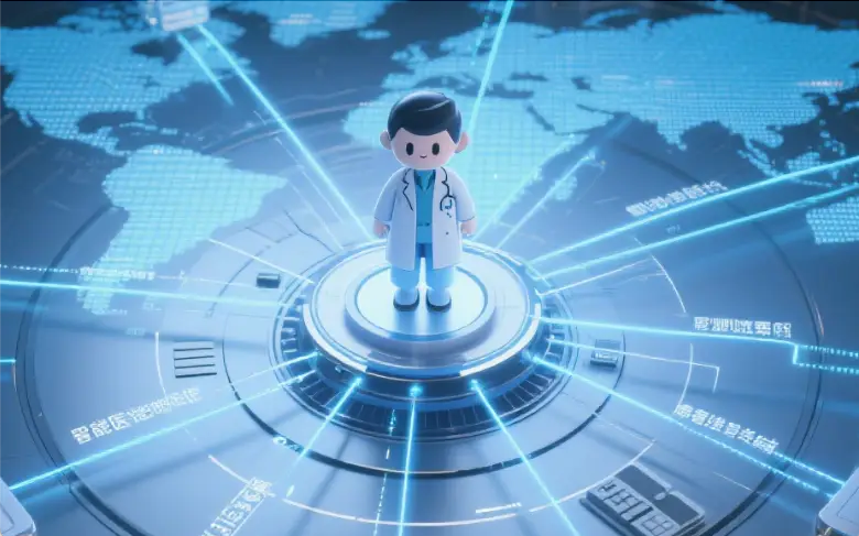 小荷AI医生在哪里找_小荷AI医生在线咨询入口进入方法