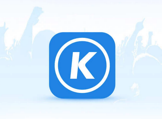 酷狗音乐年度报告怎么下载 酷狗音乐怎么看年度报告单  第1张