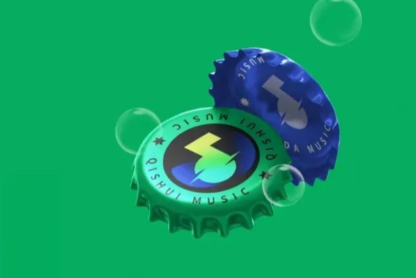 汽水音乐年度报告入口 汽水音乐年度报告分析  第1张