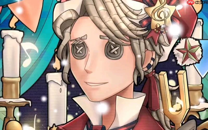 第五人格PC版怎么刷碎片_第五人格PC版碎片快速获取及使用技巧