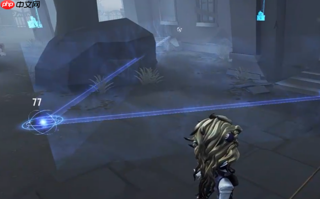 《第五人格》台球手介绍  第3张