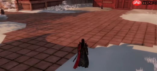 《下一站江湖2》轻功云龙三现获取攻略  第2张