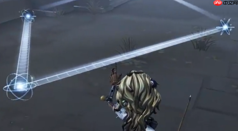 《第五人格》台球手介绍  第4张