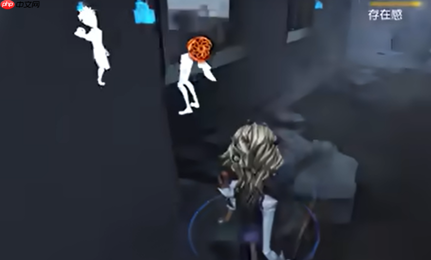 《第五人格》台球手介绍  第6张