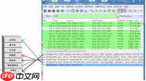 新手如何使用wireshark抓包  第1张