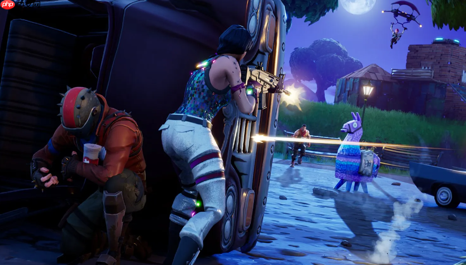 epic平台俗称什么  第3张