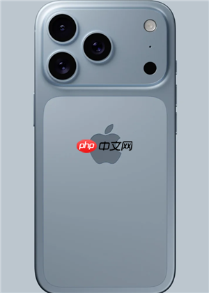 iPhone18Pro上市时间 iPhone18Pro还是铝合金吗  第4张