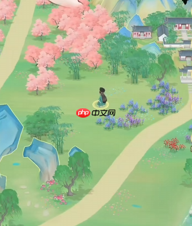 《华夏千秋》药王谷探索攻略  第4张