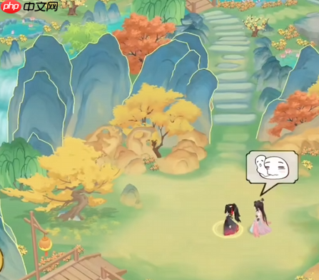 《华夏千秋》药王谷探索攻略  第5张