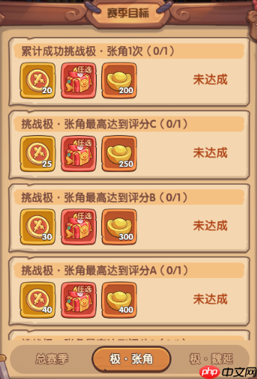 《旧日圣城》极限激斗玩法攻略  第5张