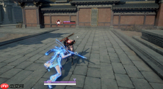 《永劫无间》S8赛季介绍  第3张