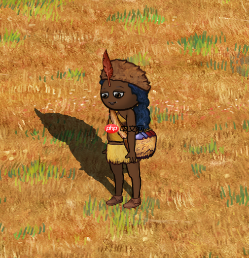 村落人生生存指南服饰篇  第2张