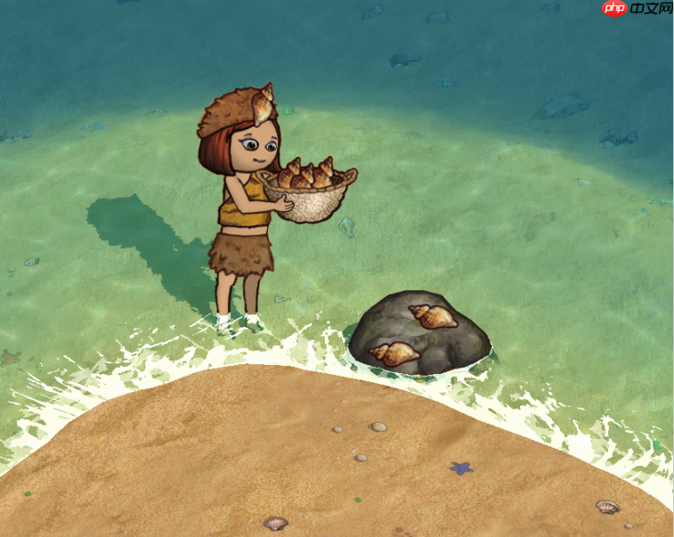 村落人生生存指南服饰篇  第3张