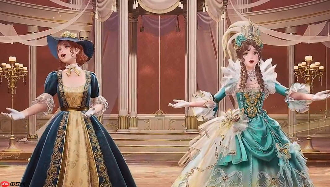 《无限暖暖》1.9版本活动介绍  第2张