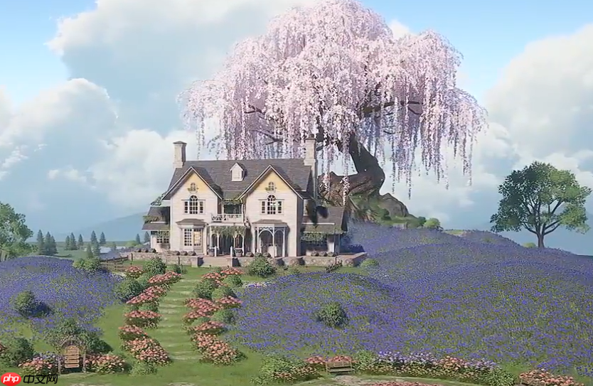 《无限暖暖》1.9版本活动介绍  第3张