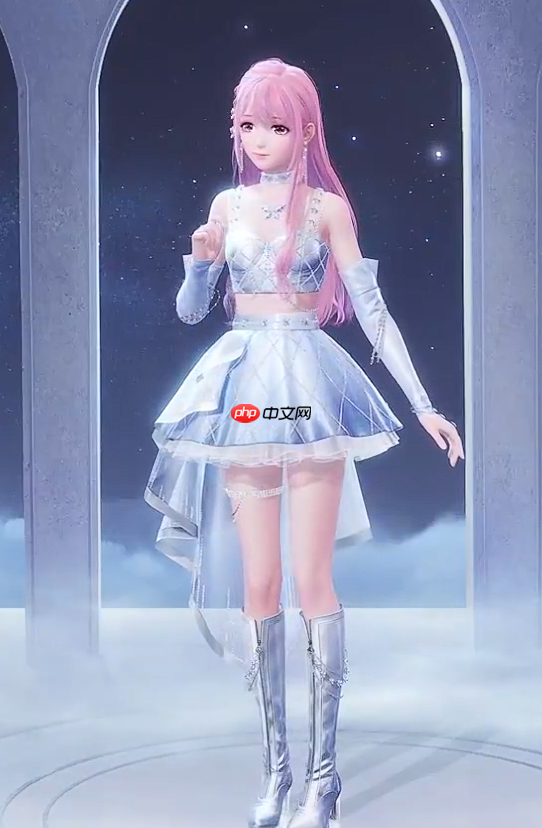 《无限暖暖》1.9版本活动介绍  第5张