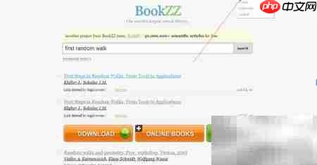 Bookzz电子书库精选  第7张