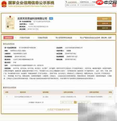 天易学院简介  第3张