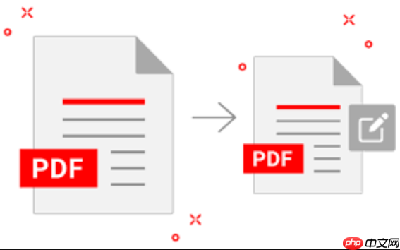 PDF如何设置PDF阅读器单页视图_PDF查看模式切换教程