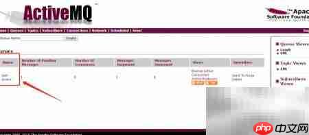 Java编写JMS队列生产者  第7张