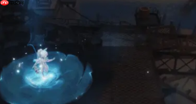 《交错战线》昆仑不朽介绍  第3张