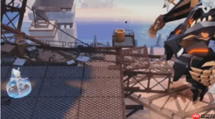 《交错战线》昆仑不朽介绍  第2张