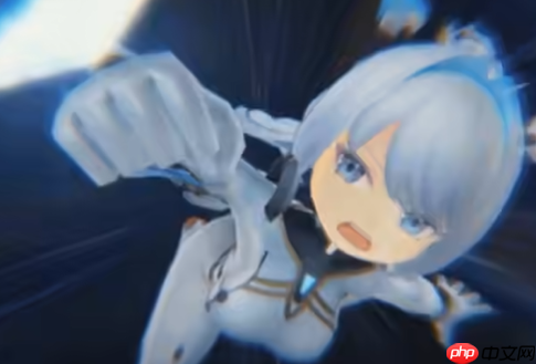 《交错战线》昆仑不朽介绍  第5张