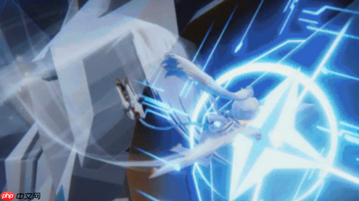 《交错战线》昆仑不朽介绍  第4张