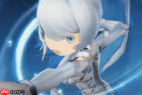 《交错战线》昆仑不朽介绍  第7张