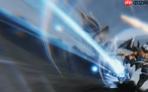 《交错战线》昆仑不朽介绍  第6张