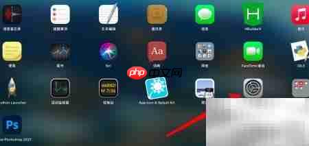 MacBook与Apple TV照片共享指南