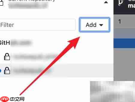 如何将GitHub代码克隆到本地  第3张