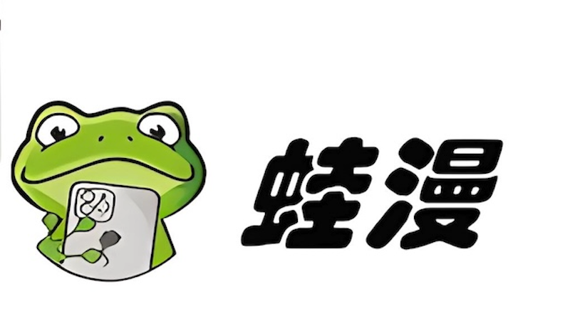 蛙漫网页版官方入口 蛙漫正版漫画站点访问指南  第1张